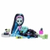 Lalka Monster High FRANKIE SOIREE PYJAMA