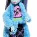 Bábika Monster High FRANKIE SOIREE PYJAMA