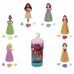 Bábika Mattel Coffret surprise Princess