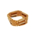 Armband Dames Biplat Moda Gouden