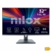 Gaming monitor (herný monitor) Nilox NXM32FHD11 32