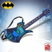 Guitarra Infantil Batman Eletrónica