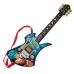 Detská gitara Dragon Ball Elektronika