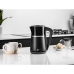 Kettle Lafe LAFCZA47290 Black Stainless steel 2200 W 1,7 L