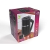 Bollitore Lafe LAFCZA47290 Nero Acciaio inossidabile 2200 W 1,7 L