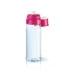 Flaske med Kulfilter Brita Fill&Go Pink