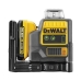 Lasernivå Dewalt DCE0811D1G-QW 30 m