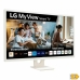 Monitor LG 27SR50F-W.AEU 27