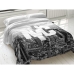 Jeu de draps Naturals NYC Lit ½ persones