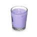 Duftende Stearinlys-sett 16 x 6,5 x 11 cm (12 enheter) Glass Lavendel