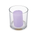 Duftlys Acorde 2-B-AR Lavendel Glass (6 enheter)