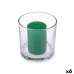 Geurkaars Acorde 2-F-AR Bamboe Glas (6 Stuks)