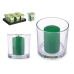 Geurkaars Acorde 2-F-AR Bamboe Glas (6 Stuks)