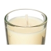 Conjunto de Velas Perfumadas Acorde 48-C-AR Baunilha Copo (12 Unidades)