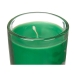 Set de Velas Perfumadas Acorde 48-F-AR Bambú Vaso (12 Unidades)