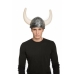 Viking Helmet Grey 60 cm Adults