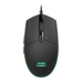 Mouse Ottico Mouse Ottico Mars Gaming MMG 3200 dpi Nero