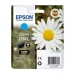 Оригиална касета за мастило Epson EXPRESION HOME T18XL Синьо-зелен