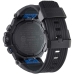 Horloge Heren Casio G-Shock METAL TWISTED-G DUAL CORE GUARD Zwart (Ø 51 mm)