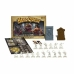 Jogo de Mesa Hasbro Hero Quest Extensão