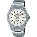 Мужские часы Casio CLASSIC SLIM Серебристый (Ø 40 mm)