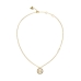 Ketting Guess JUBN03011JWYGT-U