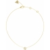 Ketting Dames Guess JUBN03378JWYGT-U