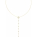 Ladies' Necklace Guess JUBN03378JWYGT-U