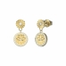 Pendientes Mujer Guess JUBE01344JWYGT-U