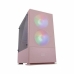 ATX/mATX Semi-toren doos Mars Gaming LED RGB LED RGB Micro ATX