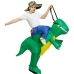 Costume per Bambini COS-GY525 L Dinosauro (Ricondizionati B)