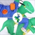 Costume per Bambini COS-GY525 L Dinosauro (Ricondizionati B)