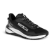 Ghete de curse Sparco S-RUN Negru