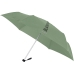 Parasol składany BlackFit8 Gradient Czarny Zielony wojskowy (Ø 98 cm)