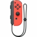 Edukacinė planšetė Nintendo Joy-Con D-Pad Raudona (Naudoti A+)