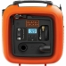 Luftkompressor Black & Decker ASI400-XJ 1 Deler