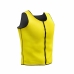 Sauna Sports Vest for Men InnovaGoods Size L (Refurbished A+)