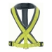 Imbracatura per Cani Hunter London Comfort 68-91 cm Taglia L Lime