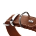 Hundhalsband Hunter Aalborg Special Cognac