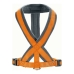 Harnais pour Chien Hunter London Comfort 68-91 cm Orange Taille L