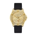 Мужские часы Guess GW0379G2 Чёрный