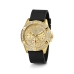 Мужские часы Guess GW0379G2 Чёрный