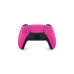 Comando Gaming Sony Cor de Rosa Bluetooth 5.1