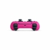 Pad do gier/ Gamepad Sony Różowy Bluetooth 5.1