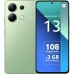 Smartphone Xiaomi 6 GB RAM 128 GB Green