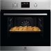 Forno Pirolítico Electrolux EOH4P56BX