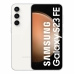 Okostelefonok Samsung S23FE CREAM 8 GB RAM 256 GB Krémszín
