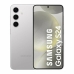 Älypuhelimet Samsung S24 8 GB RAM 128 GB Harmaa