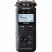 Tallennin Tascam DR-05X Sininen Musta