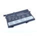Baterie pro notebook LENOVO THINKP L480/L490 V7 L-01AV463-V7E 4050 mAh